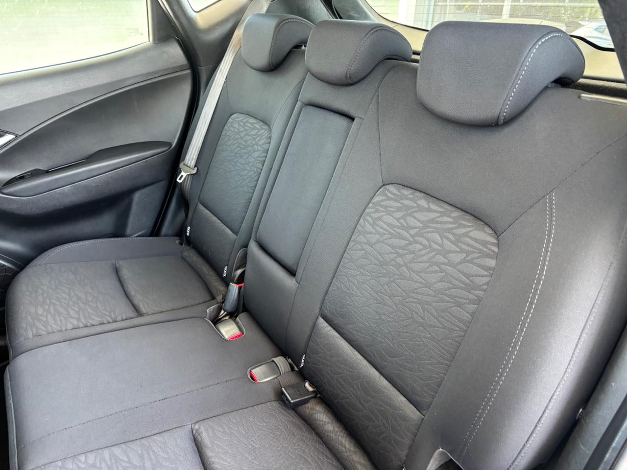 Hyundai iX20 1.4 CRDI 90 CV Style