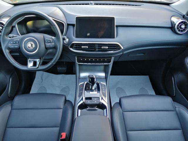 MG HS 1.5 T-GDI AT Comfort