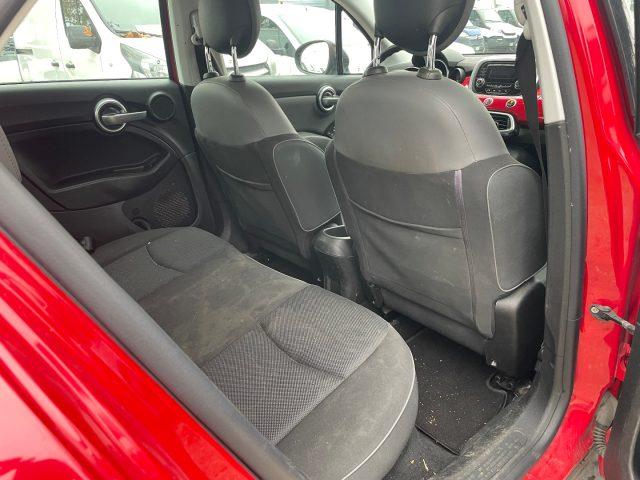 FIAT 500X 1.6 GPL 133000 KM [U32]