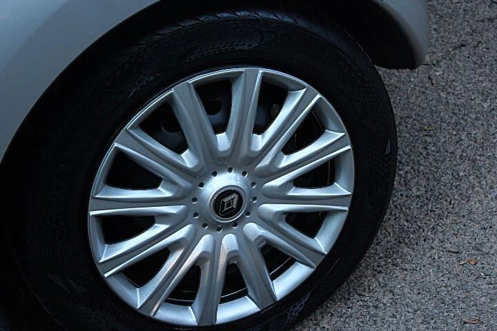 Renault Modus 1.2 16V TCE Dynamique MULTISPAZIO OTTIME CONDIZIONI CLIMATIZZATO UNICA UTILIZZATRICE CLIMA