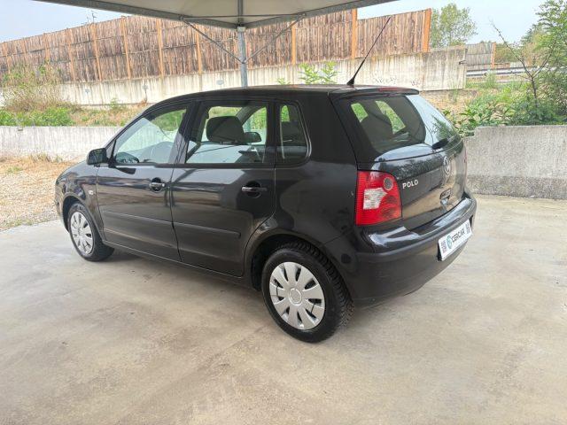 VOLKSWAGEN Polo 1.4/101CV 16V 5p. NEOPATENTATI AUTOMATICA