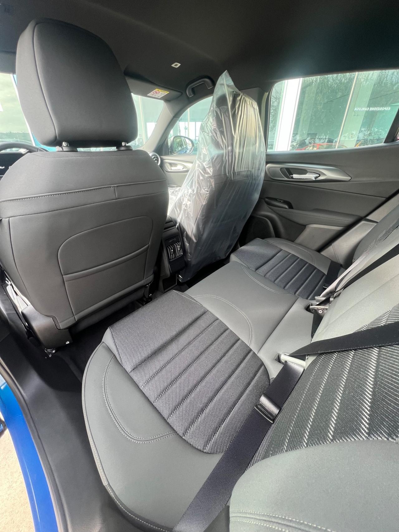 Alfa Romeo Tonale Sprint possibilità trasformazione AutocarroN1