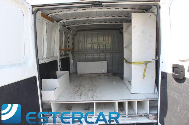 CITROEN Jumper 30 BlueHDi 140 Furgone
