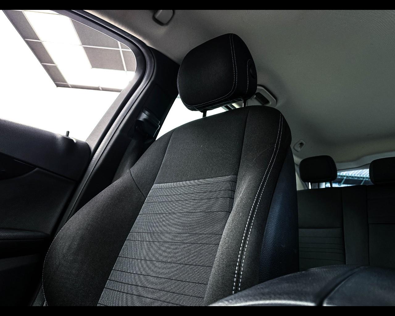 Mercedes-Benz Classe C 220 d S.W. Auto Business Extra