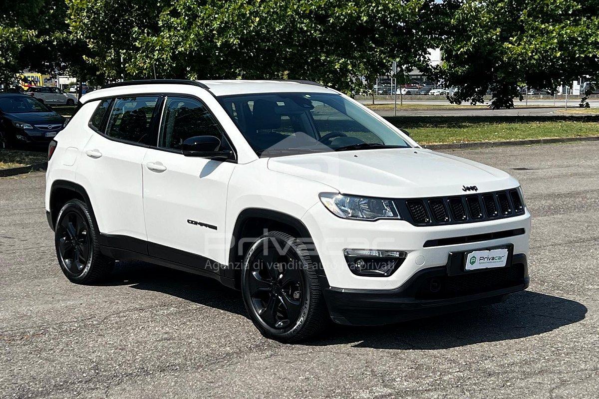 JEEP Compass 1.6 Multijet II 2WD Night Eagle