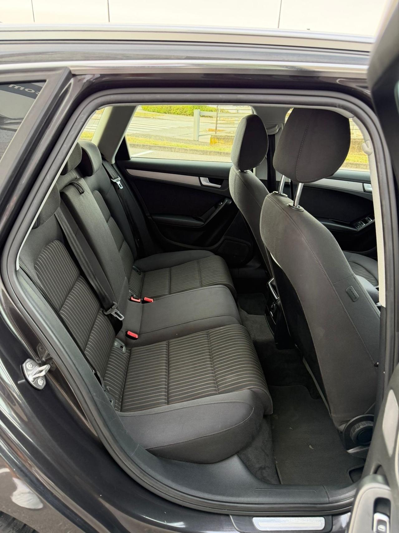 Audi A4 2.0 TDI 143CV F.AP. Business Plus