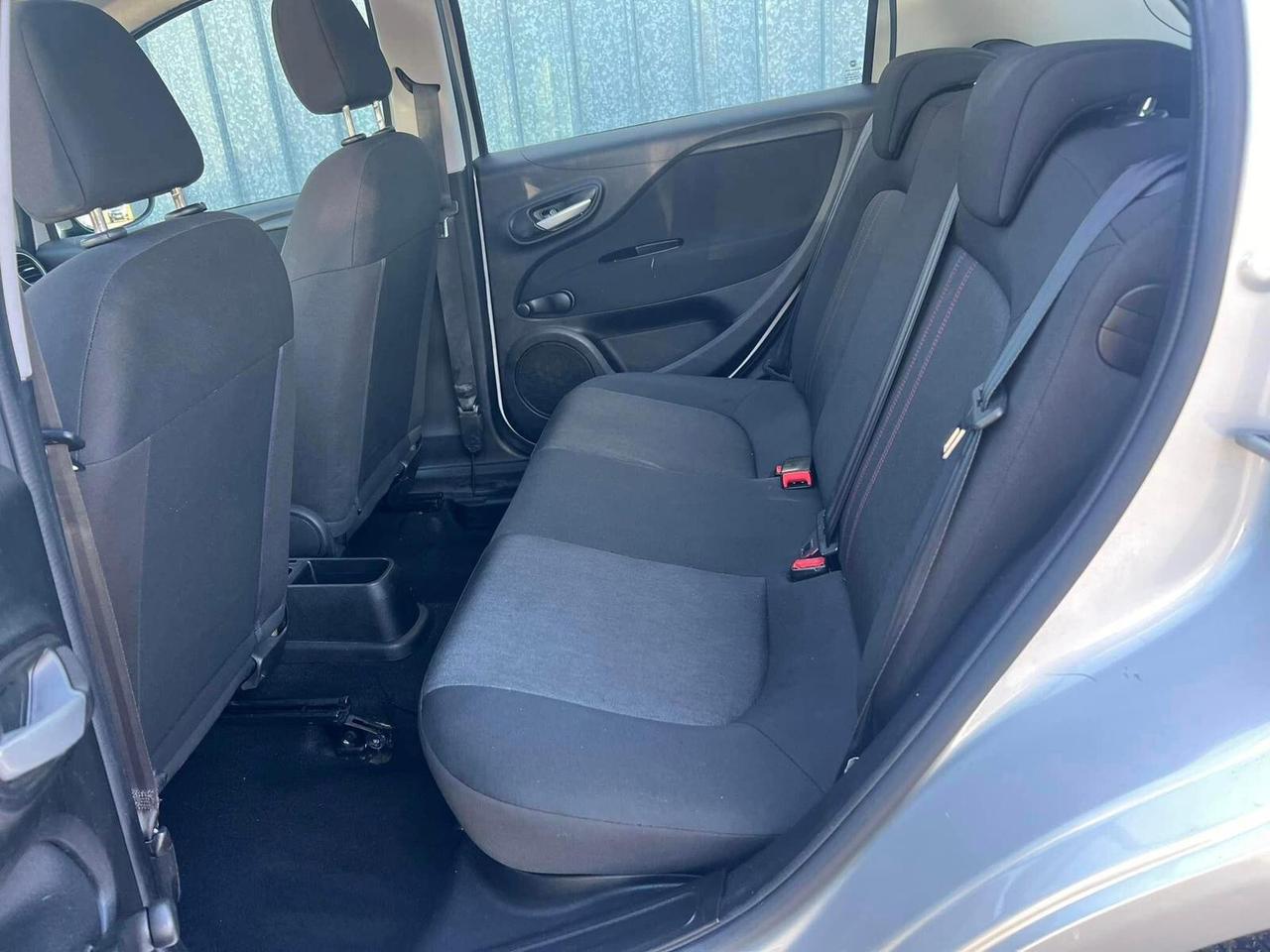 Fiat Punto Evo 1.3MJT II 85CV