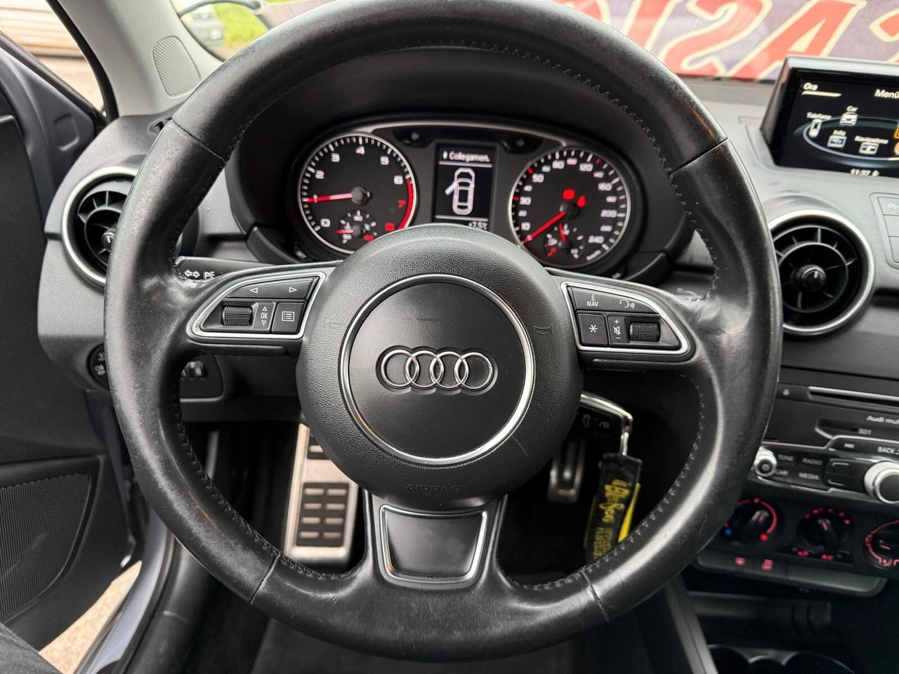 Audi A1 1.0 ADMIRED OK NEOPATENTATI