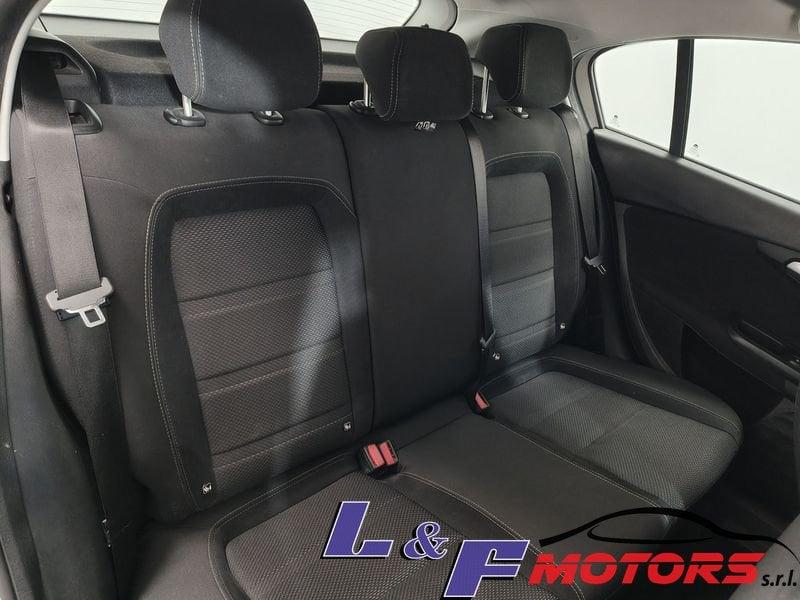FIAT Tipo 1.4 Lounge