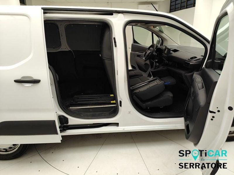 Opel Combo IV cargo 1.5d 100cv S&S Edition L2H1 mt6