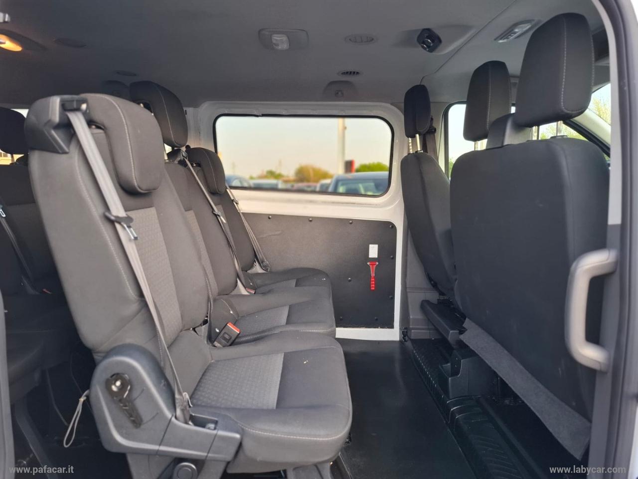 Tran.Cust.340 2.0EcoB.130 PC Combi Tre.