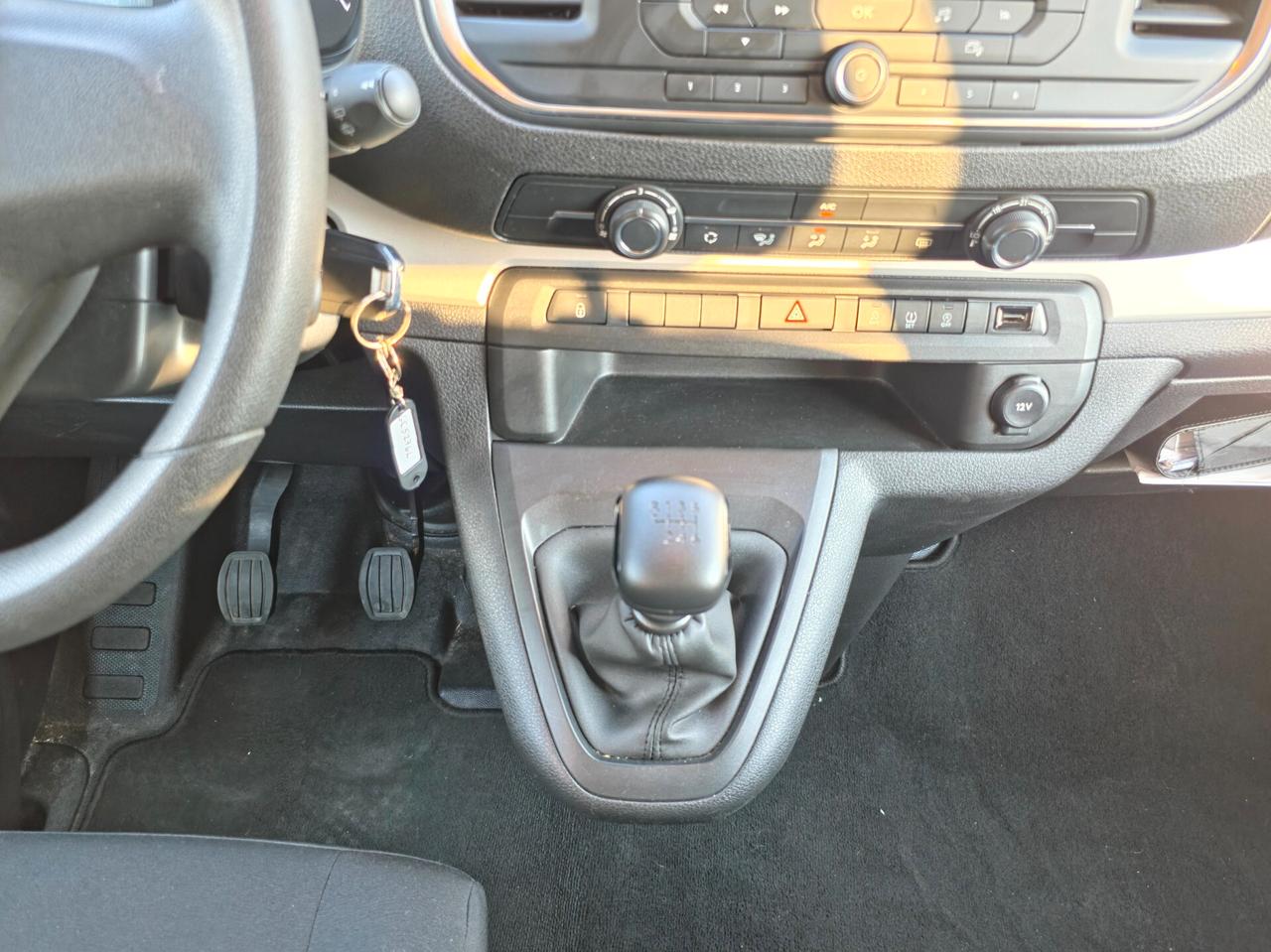 Toyota Proace Verso 2.0D 150 CV L2 D Executive E6 Manuale 2020 IVA ESPOSTA!!