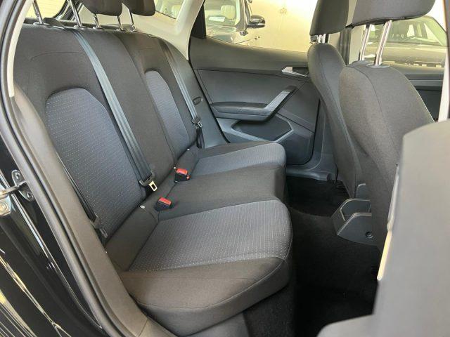 SEAT Arona 1.0 EcoTSI *UNICO PROP.*APPLE-ANDROID*SENSORI*