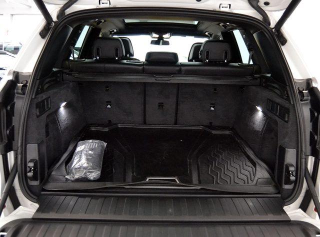 BMW X5 xDrive30d Msport Tetto-Cerchi 22"-Head-Up-Harman