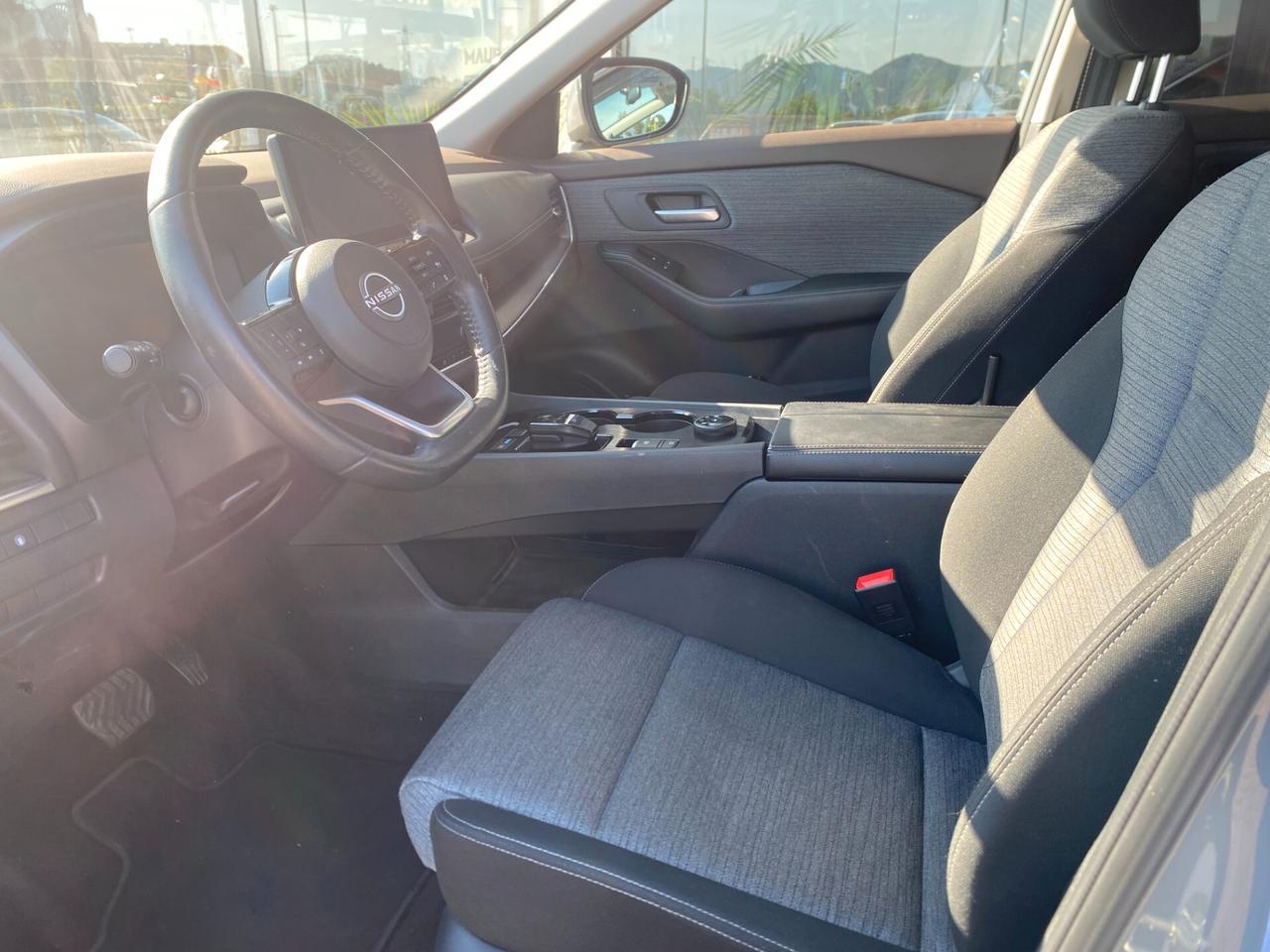 Nissan X-Trail e-Power e-4orce 4WD 5 posti N-Connecta