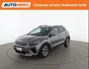 KIA Stonic 1.0 T-GDi 120 CV MHEV DCT GT Line