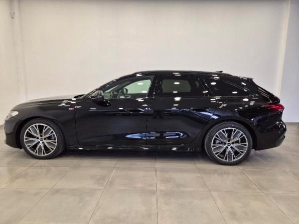 Audi A5 Avant 2.0 tdi mhev+ S line edition 204cv in Promo s-tronic
