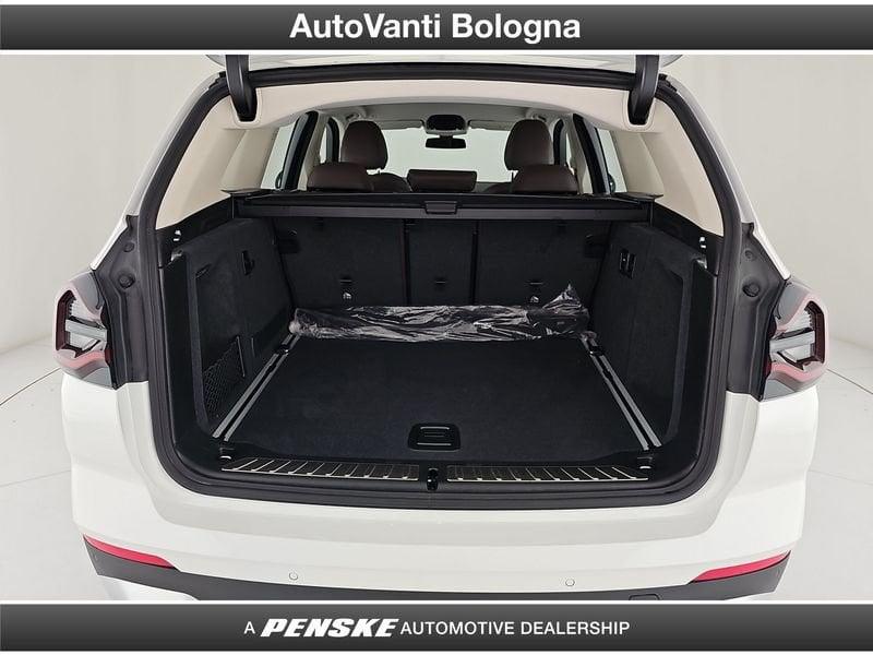 BMW X3 X3 xDrive20d 48V