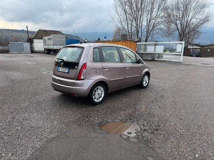 Lancia MUSA 1.4 Oro Ecochic GPL