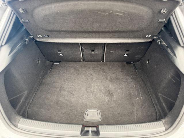 MERCEDES-BENZ A 180 d Automatic Premium AMG (Led64/Retro/Pelle)