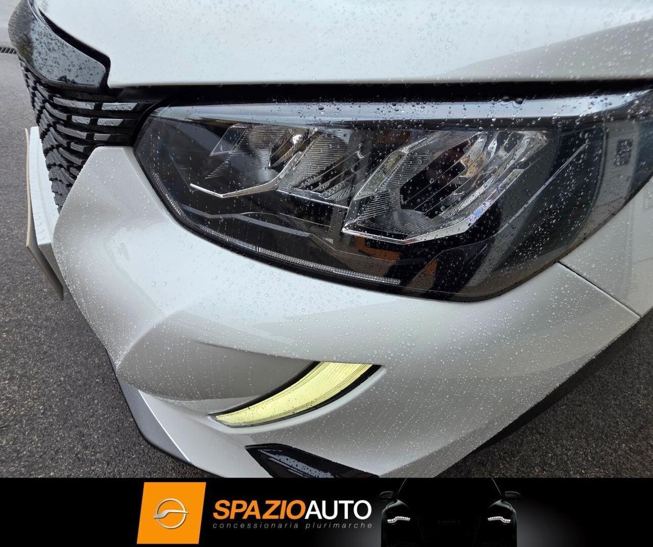 Peugeot 2008 NUOVO MODELLO 1.5 BlueHDi 110cv 6M *ALLURE PLUS* FULL