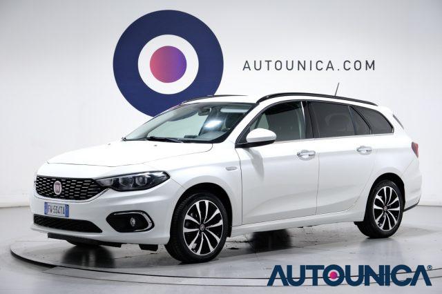 FIAT Tipo 1.6 MJT S&S DCT SW LOUNGE AUTOMATICA