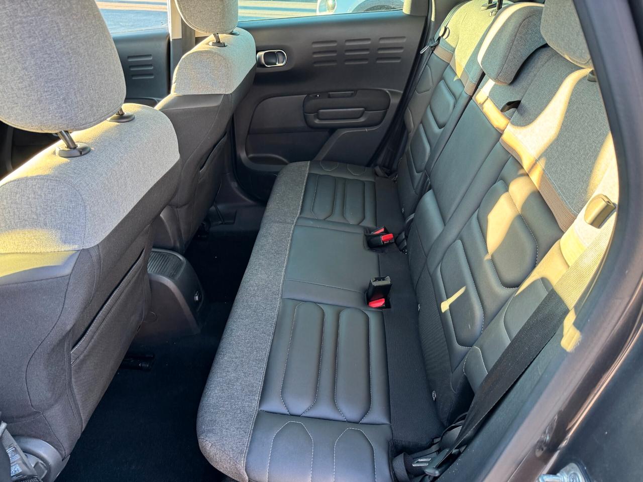 Citroen C3 Aircross PureTech 110 S&S Shine