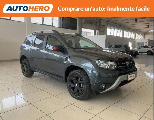 DACIA Duster 1.5 Blue dCi 8V 115 CV 4x2 Extreme