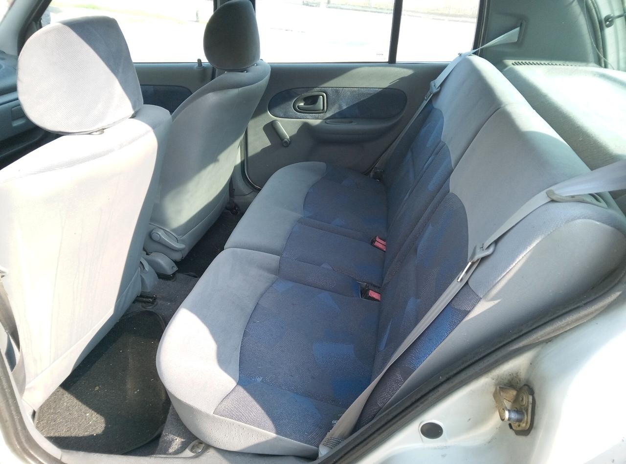 Renault Clio 1.2 cat 5 porte RT