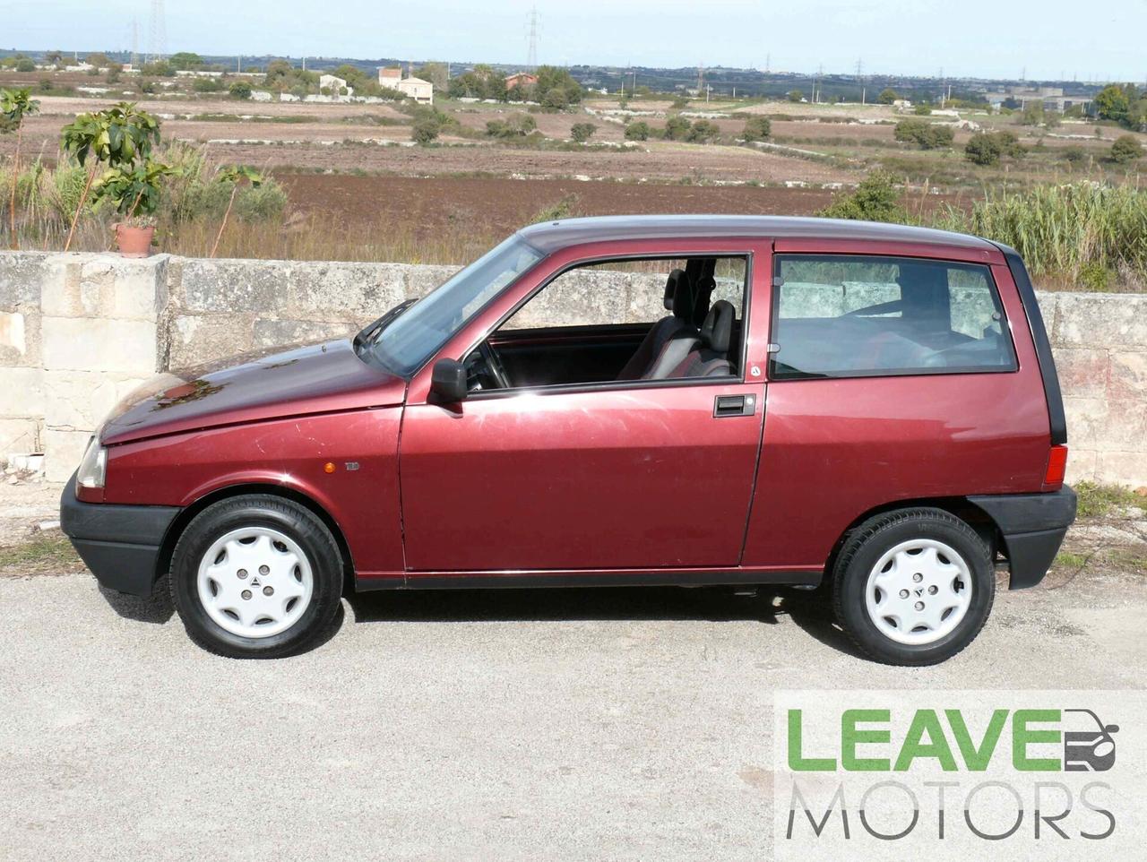 Autobianchi Y10 1.1 i.e. cat Iglo (M1390)