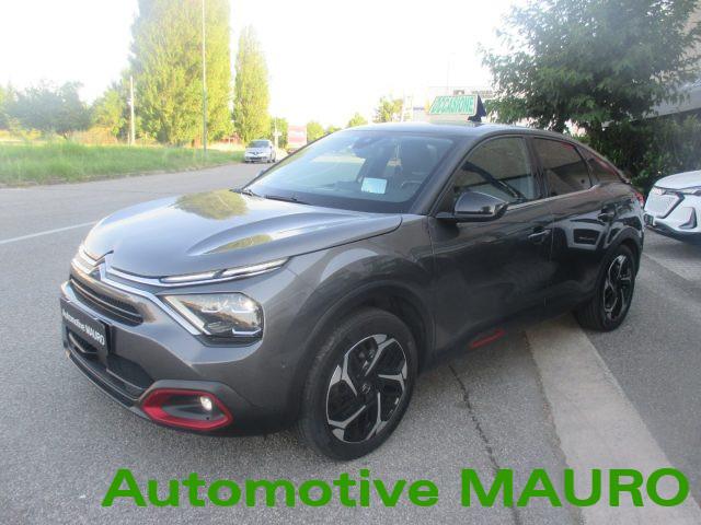CITROEN C4 BlueHDi 130 S&S EAT8 Shine - NEOPATENTATI