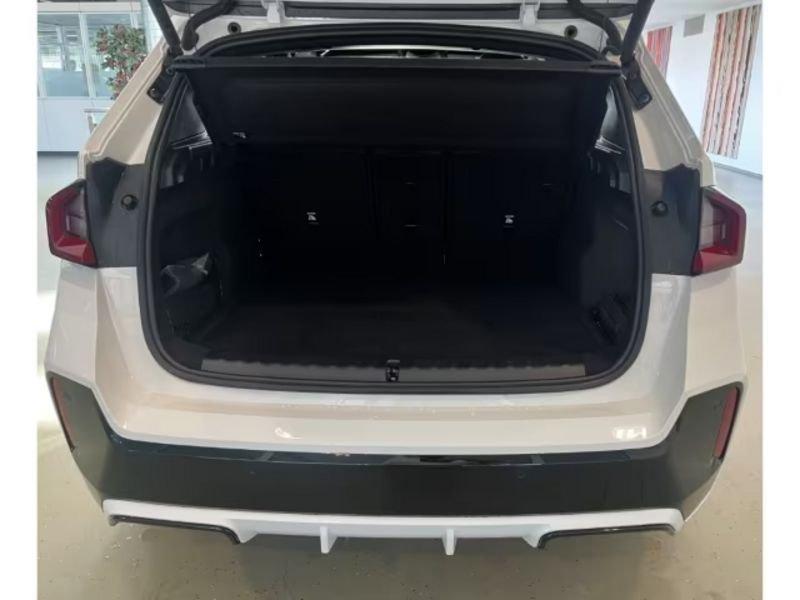 BMW X1 xDrive 20d MSport LED TETTO CAMERA 360 HEAD-UP