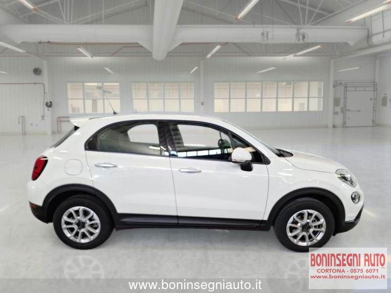 FIAT 500X 500X 1.3 MultiJet 95 CV Business