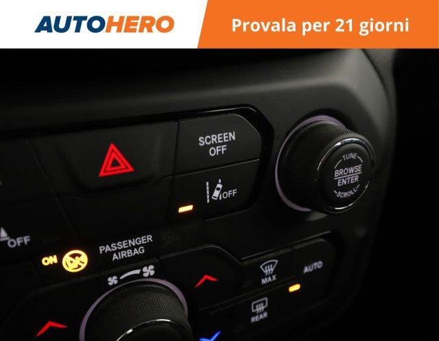 JEEP Renegade 1.0 T3 Night Eagle