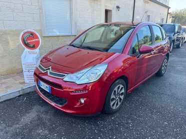 Citroen C3 C3 1.0 puretech Exclusive 68cv E6