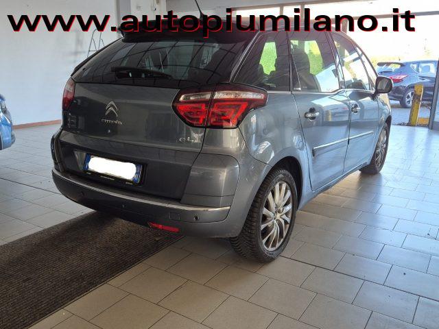 CITROEN C4 Picasso 1.6 THP 155 CMP6 Exclusive