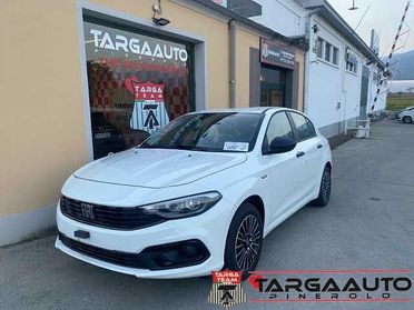 Fiat Tipo 1.6 Mjt S&S 5 porte