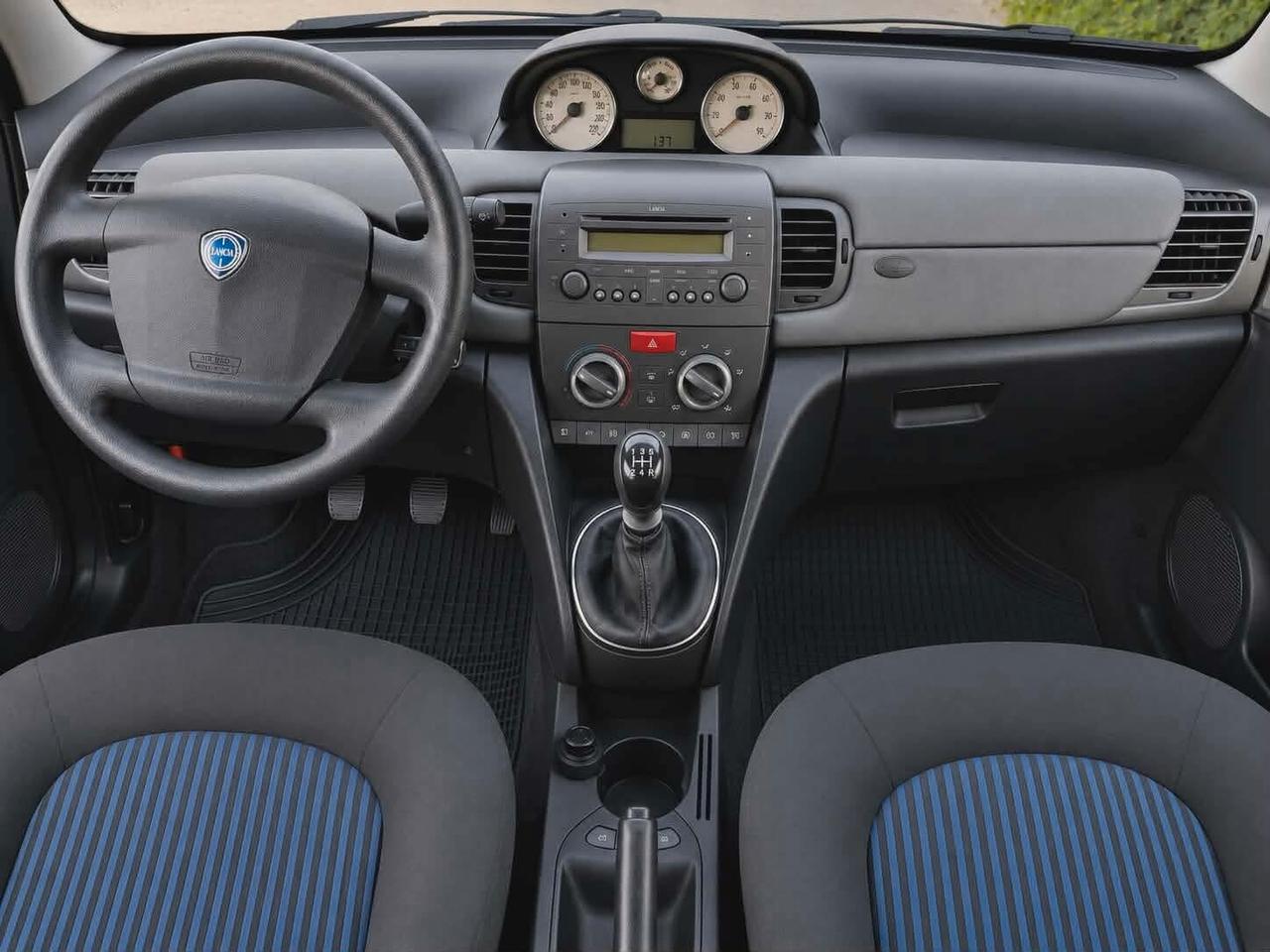 Lancia Ypsilon 1.2 Benzina Full Optional – NUOVA