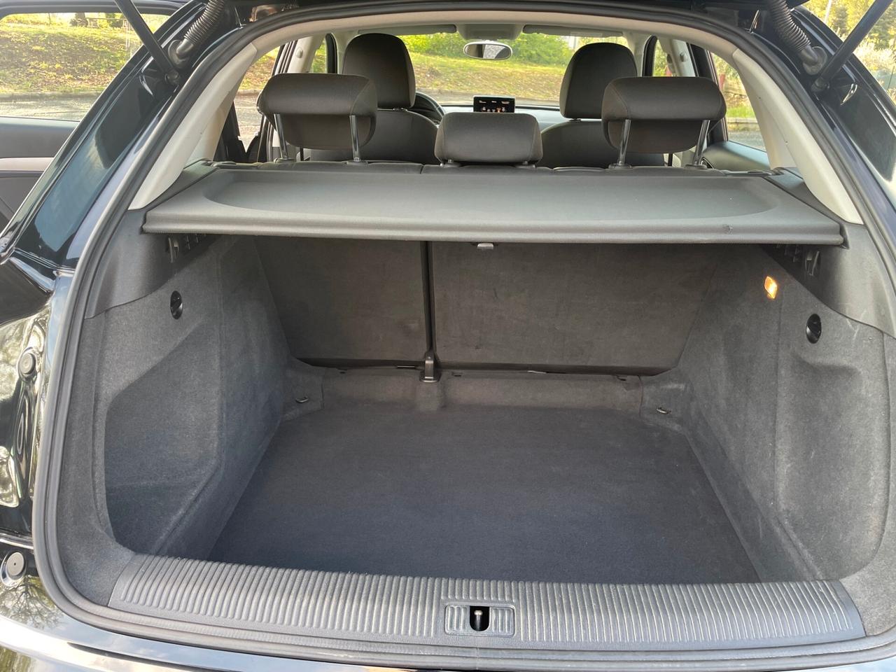 Audi Q3 2.0 TDI Advanced