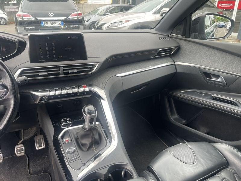 Peugeot 5008 BlueHDi 130 S&S GT Line AUTOCARRO
