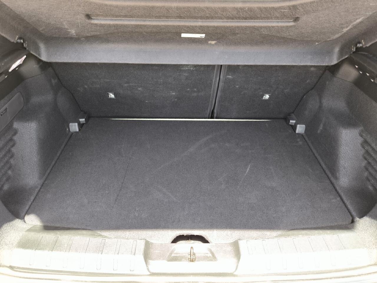 Jeep Avenger 1.2 Turbo 100 CV Altitude