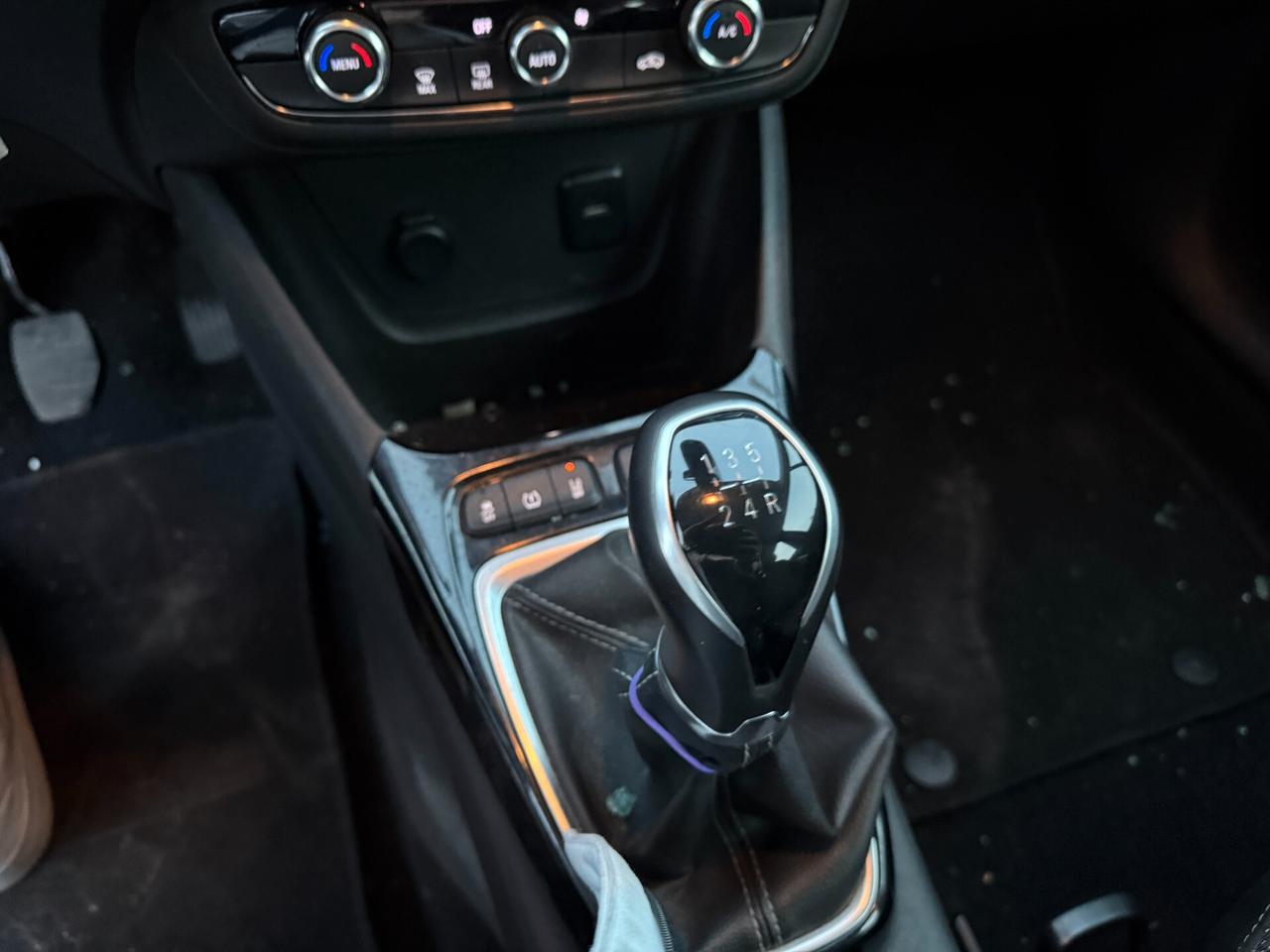 OPEL CROSSLAND 2022 1.2 BENZINA/GPL *AIRBAG OK