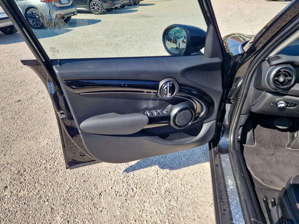 Mini Cooper 1.5 TwinPower Turbo Cooper DCT