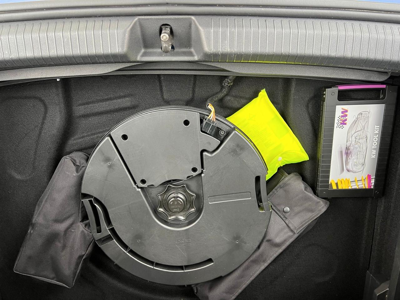 Volkswagen Golf 8R 320CV IVA ESPOSTA