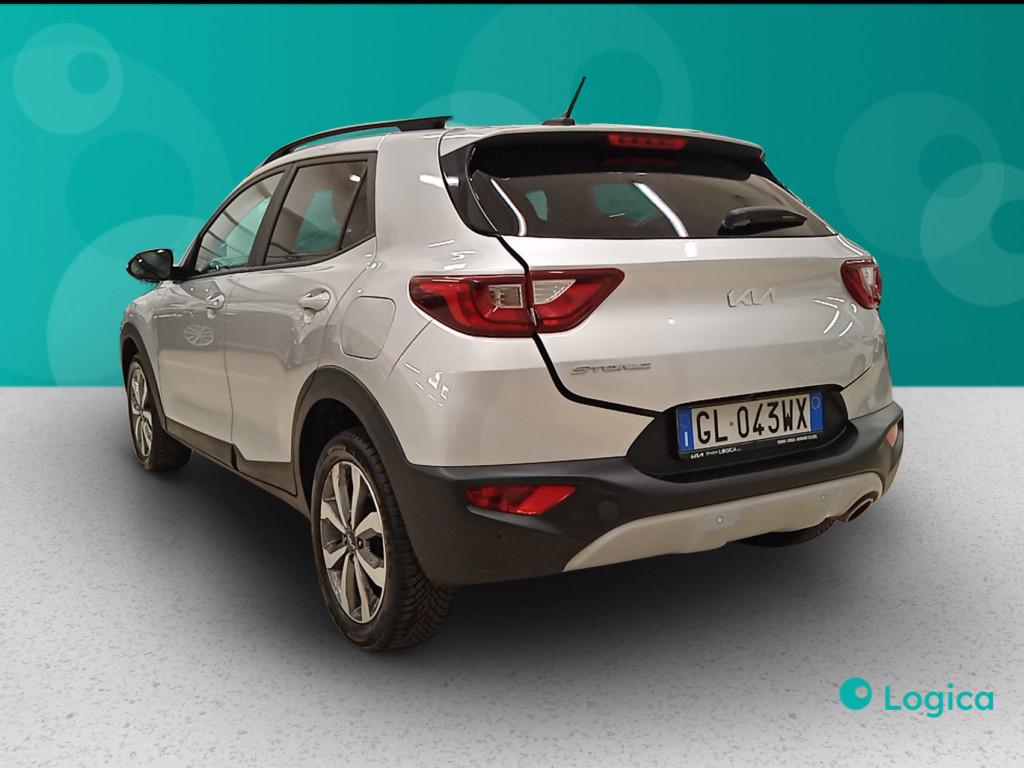 KIA Stonic - Stonic 1.2 dpi Style s/Design Pack gpl 82cv