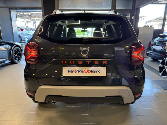 DACIA Duster 1.5 Blue dCi 8V 115 CV 4x2 Extreme