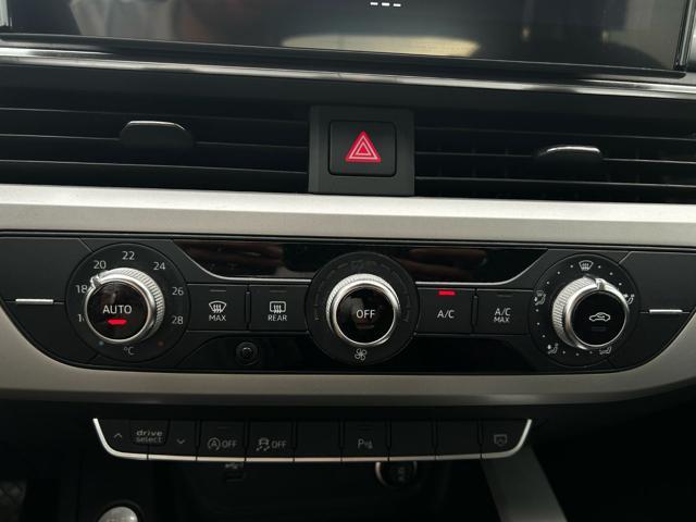 AUDI A4 Avant 30 TDI/136 CV S tronic Business