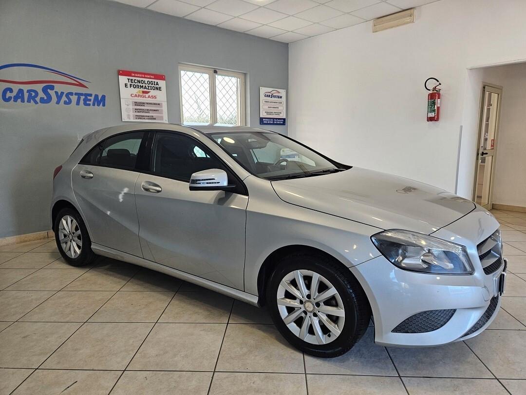 Mercedes-benz A 180 A 180 CDI Premium