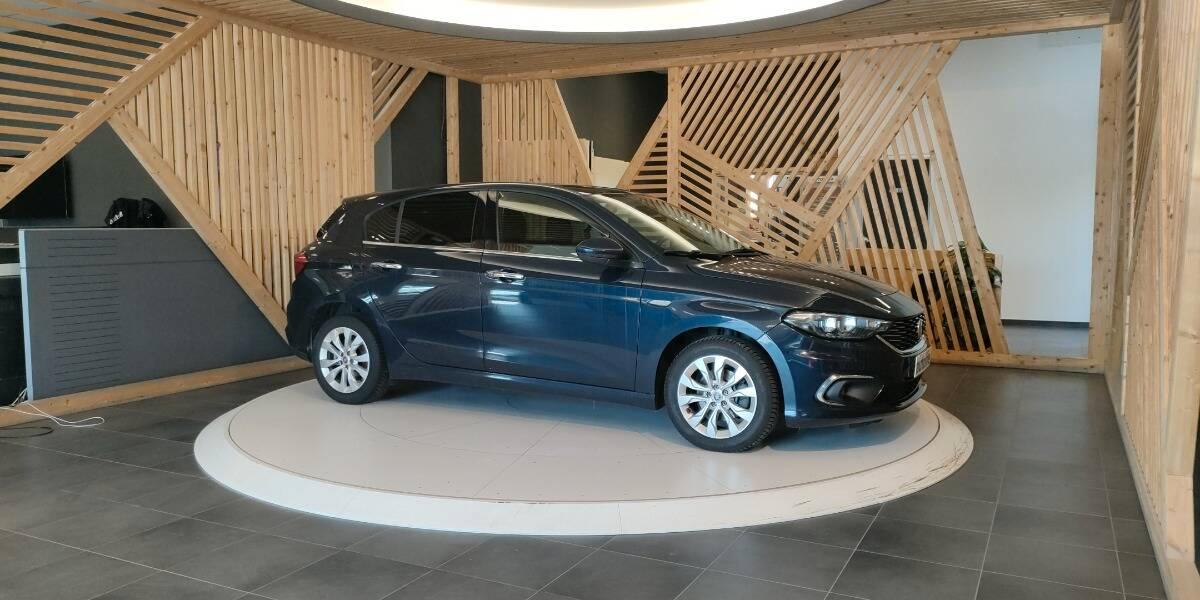 Fiat Tipo 1.3 mjt Lounge s&s 95cv