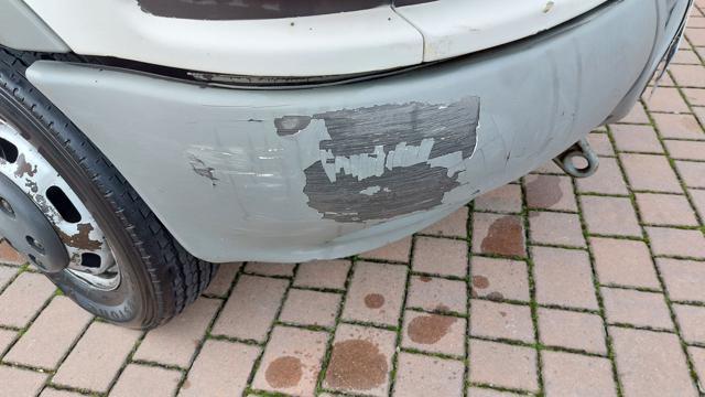 IVECO Daily 35 C 11A 2.8 D PL-TA Furgone Maxi